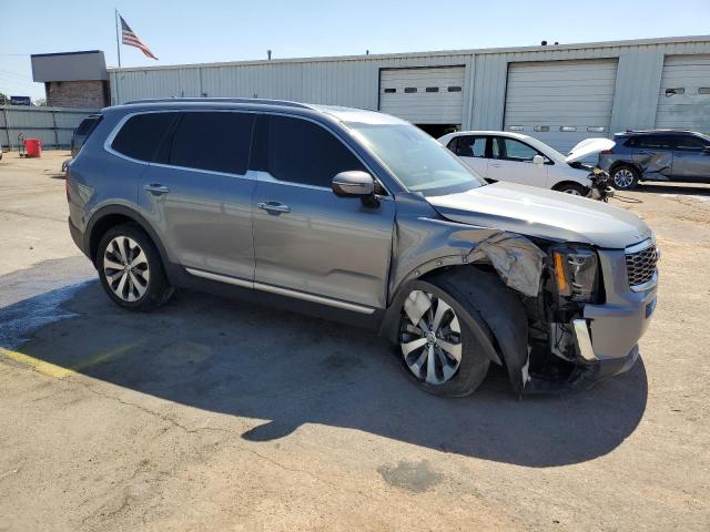 2020 KIA TELLURIDE #3297138497