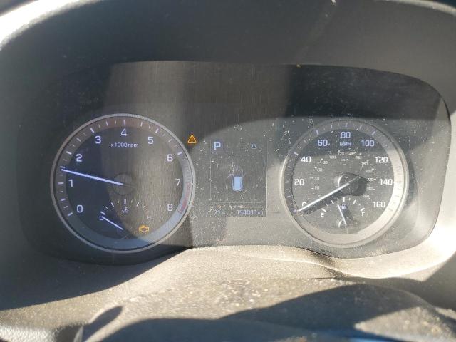 2017 HYUNDAI TUCSON LIM #3305353303