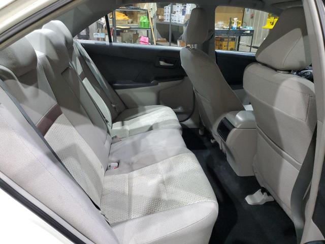 2012 TOYOTA CAMRY BASE #3266021533