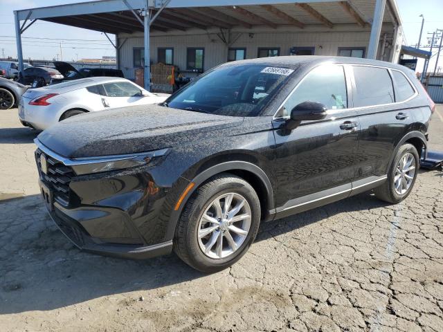 2024 HONDA CR-V EX #3302779918