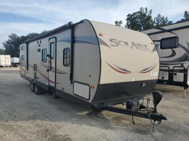 Global Auto Auctions: 2013 PALOMINO SOLAIRE