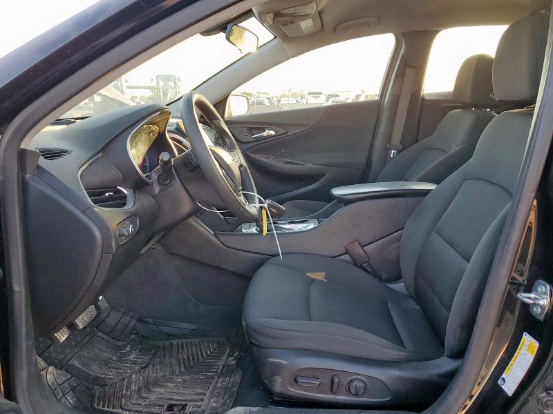 2020 CHEVROLET MALIBU LS - 1G1ZC5ST8LF069225