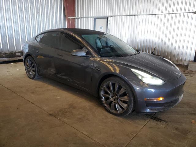 2021 TESLA MODEL 3 5YJ3E1EB0MF050967