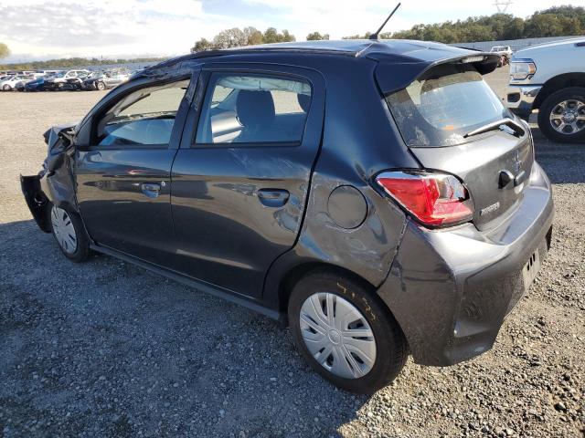 2024 MITSUBISHI MIRAGE ES ML32AUHJ9RH026348