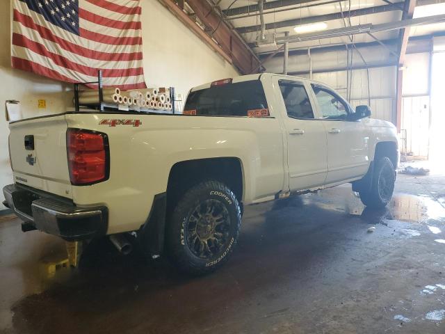 2016 CHEVROLET SILVERADO - 1GCVKREC7GZ165170