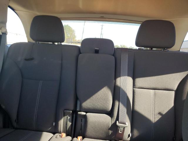 2014 FORD EDGE SE - 2FMDK3GC3EBA09094