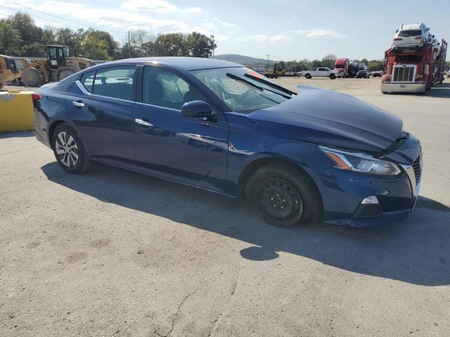 2020 NISSAN ALTIMA 1N4BL4BV0LC167273