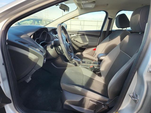 2013 FORD FOCUS SE #3292905585