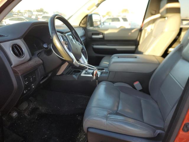 2018 TOYOTA TUNDRA CRE - 5TFHW5F19JX758765