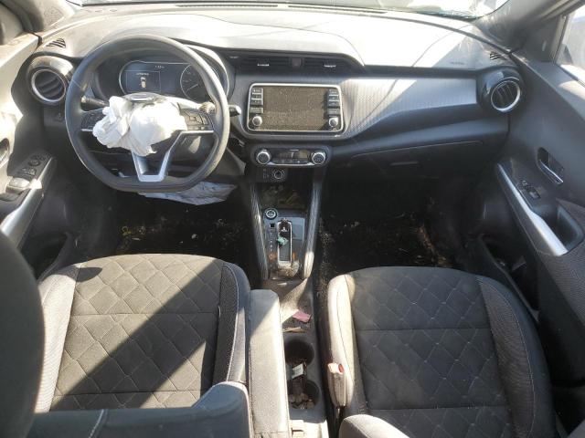 2018 NISSAN KICKS S - 3N1CP5CU3JL509415