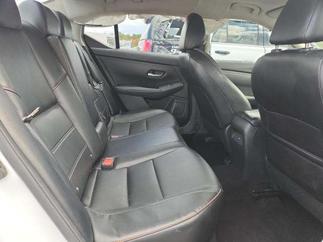 2022 NISSAN SENTRA SR - 3N1AB8DV0NY229877