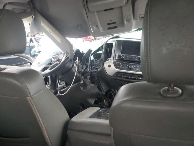 2017 GMC SIERRA K15 3GTU2MEC9HG232352