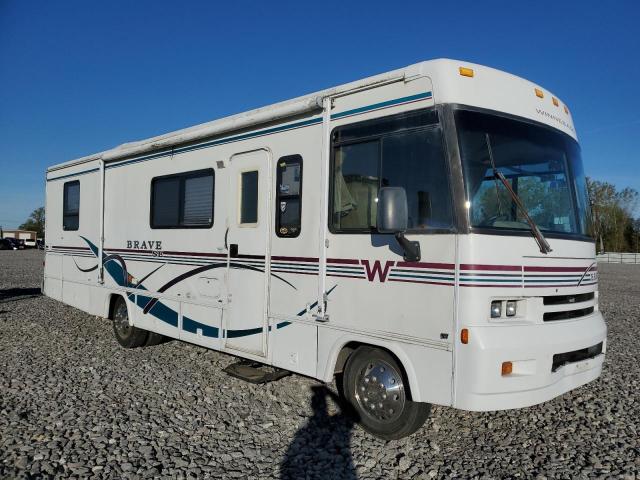FORD F550 SUPER