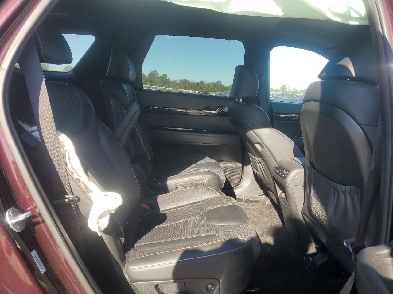 HYUNDAI PALISADE CALLIGRAPHY