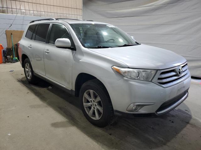 2011 TOYOTA HIGHLANDER #3269085106