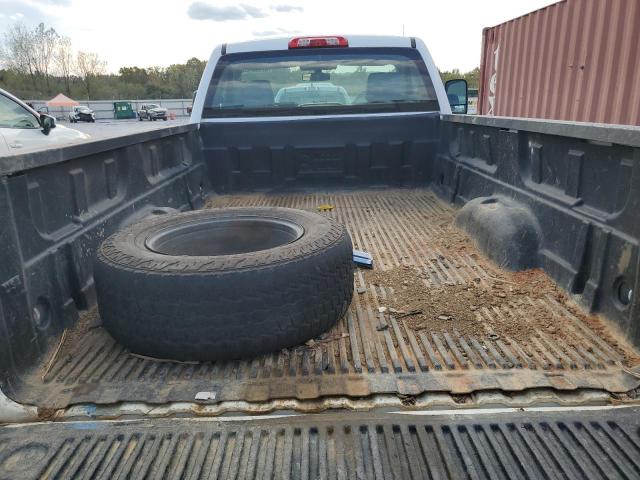 2018 CHEVROLET SILVERADO #3291409178