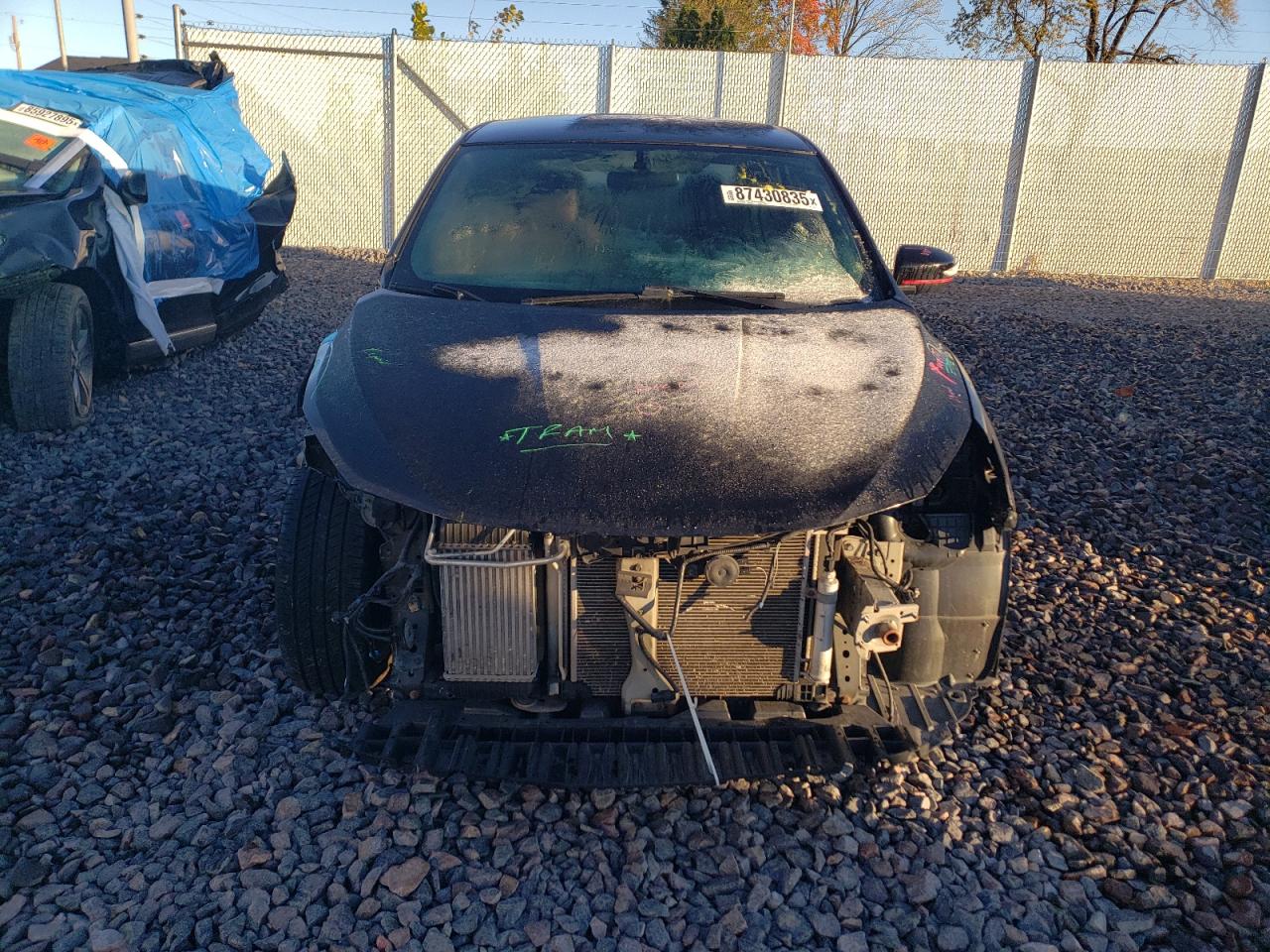 NISSAN SENTRA SR TURBO