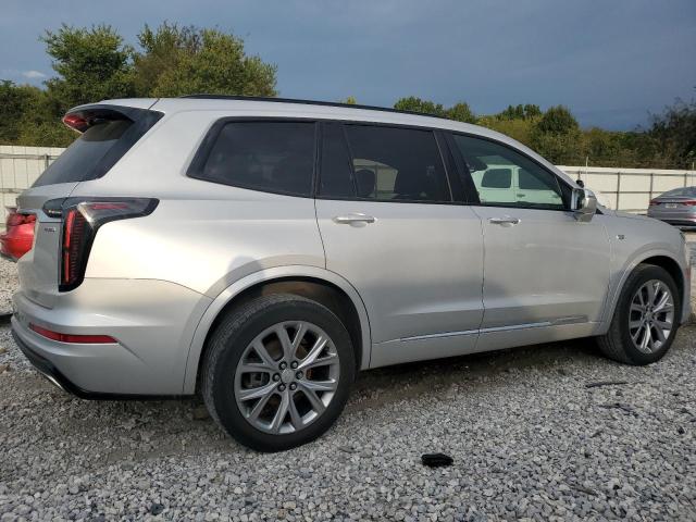 2020 CADILLAC XT6 SPORT 1GYKPGRS5LZ124339