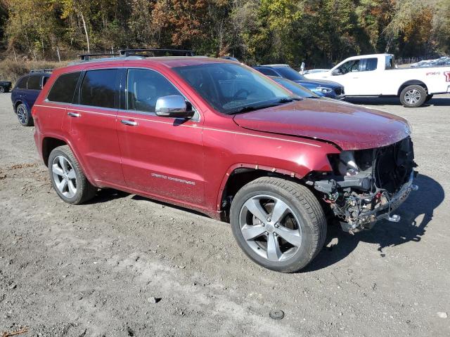 2015 JEEP GRAND CHER - 1C4RJFCG5FC922447