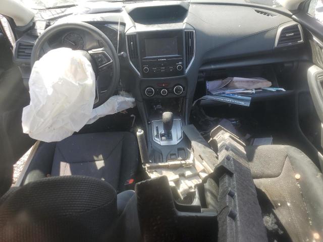 2023 SUBARU CROSSTREK - JF2GTABCXPH206829