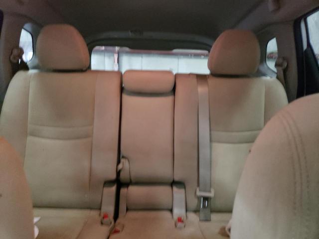 2014 NISSAN ROGUE S - 5N1AT2MV7EC752700