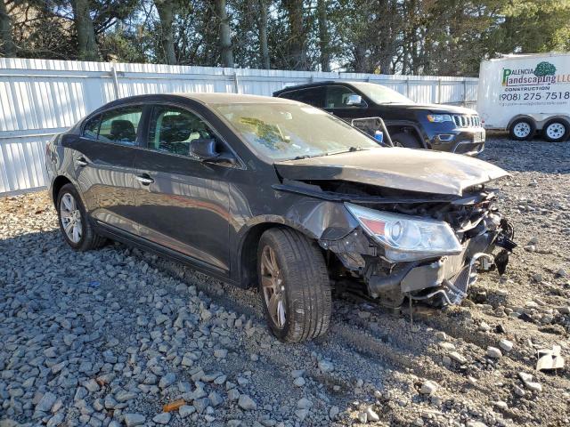 2013 BUICK LACROSSE PREMIUM - 1G4GF5E39DF177691