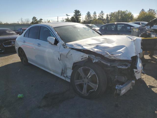 2019 MERCEDES-BENZ E 300 4MAT WDDZF4KB3KA625183