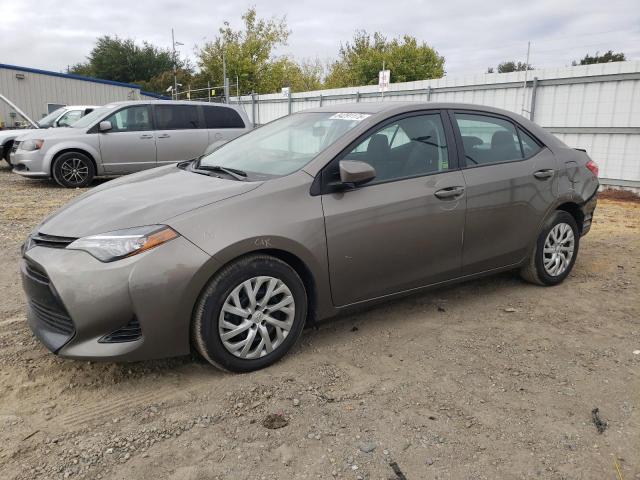 2017 TOYOTA COROLLA L - 2T1BURHE3HC786394