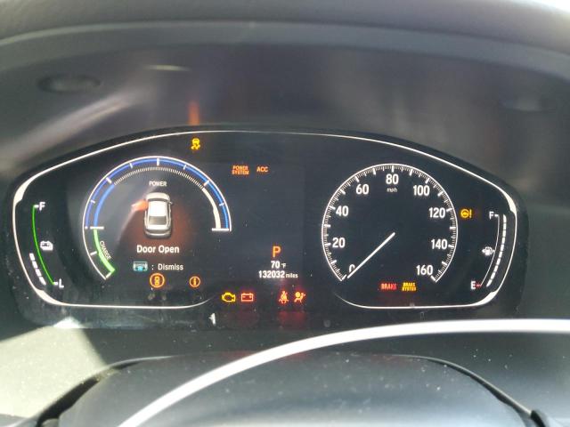 2021 HONDA INSIGHT EX #3285926566