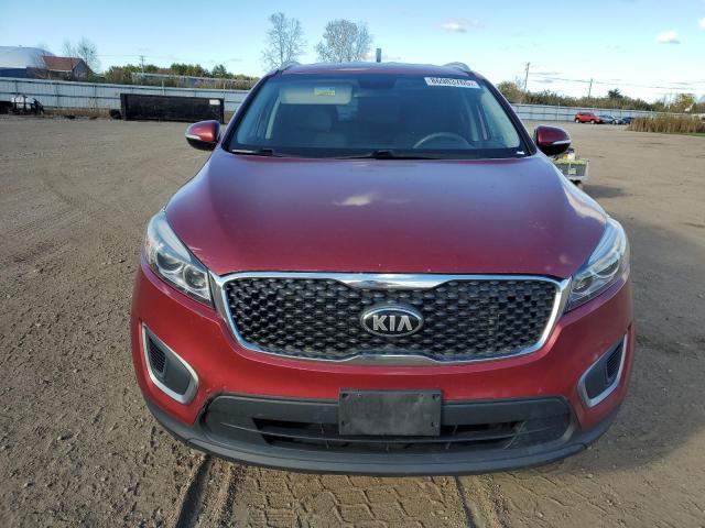 2016 KIA SORENTO #3292367263