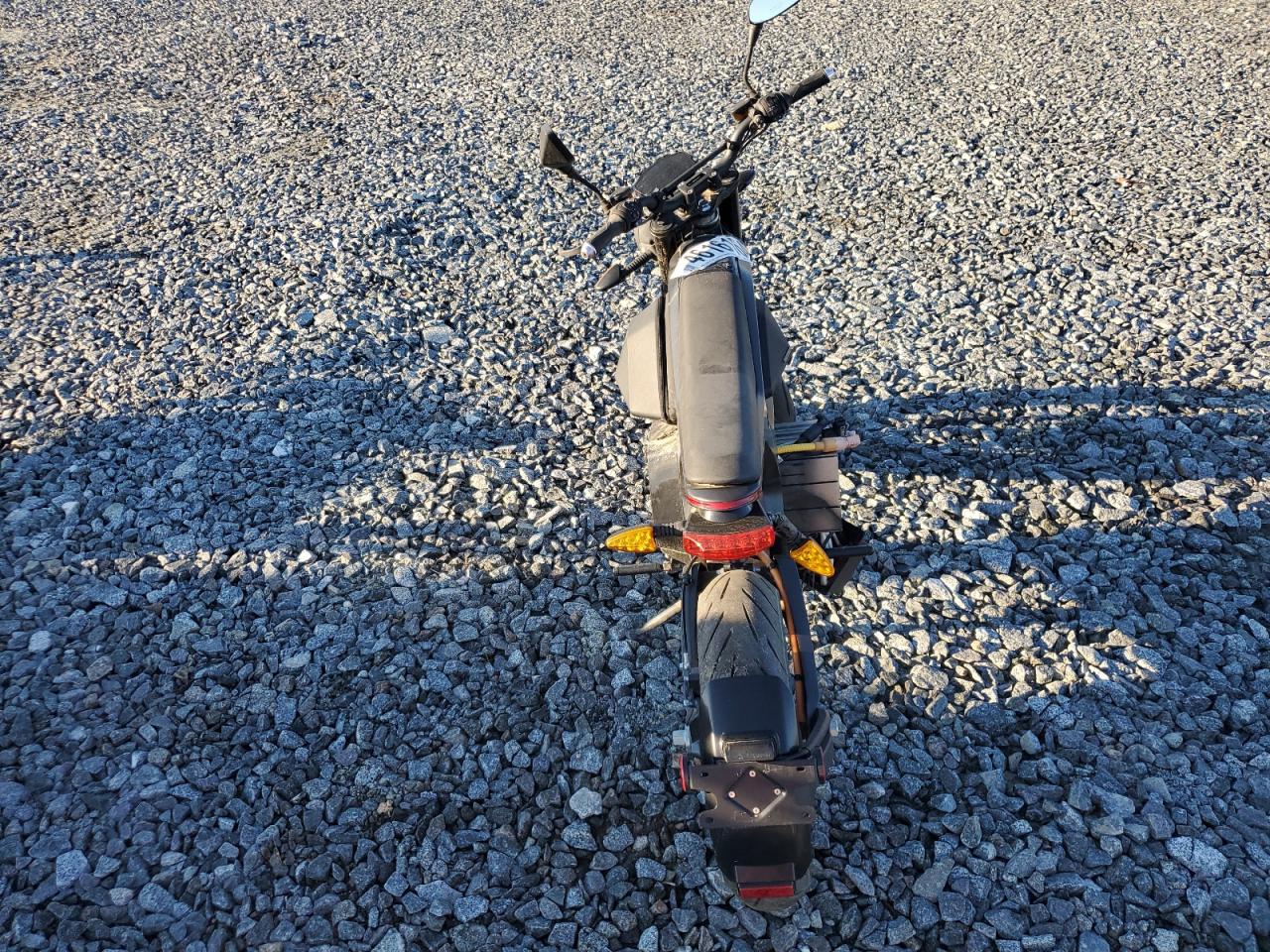 Lot #3269748711 2021 SHENKE SHEN SHEJIANG