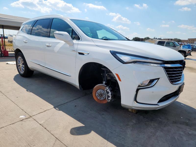 2022 BUICK ENCLAVE ES - 5GAERBKWXNJ181586