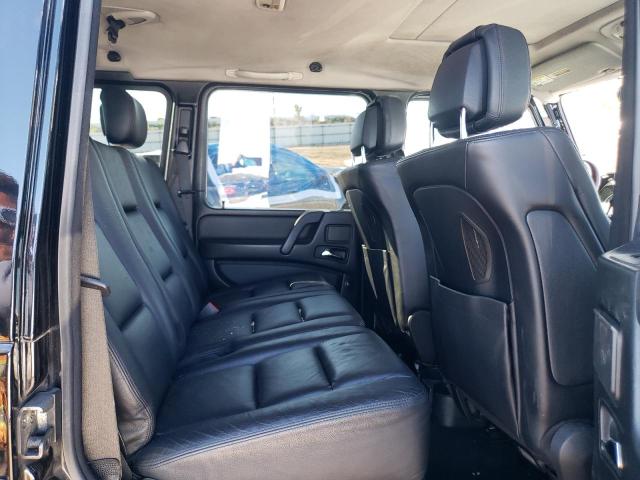 2012 MERCEDES-BENZ G 550 #3282505864