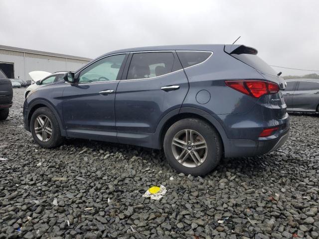 2018 HYUNDAI SANTA FE S 5NMZT3LB0JH081113