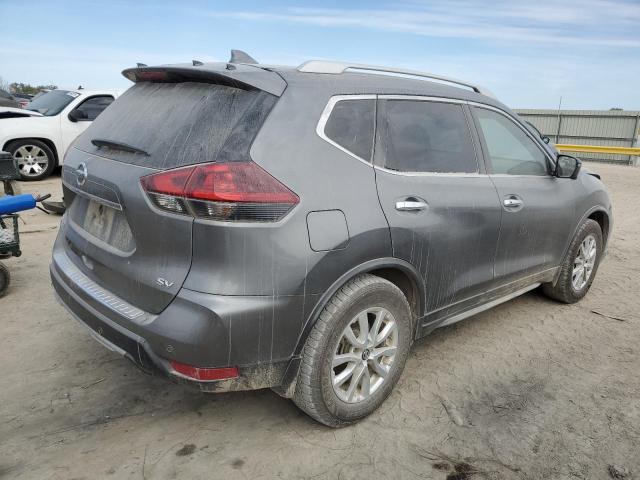 2019 NISSAN ROGUE S #3280640390