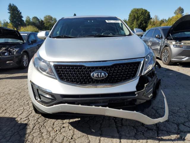 2016 KIA SPORTAGE L - KNDPBCAC3G7877179
