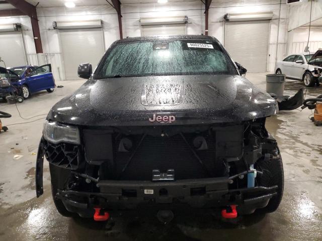 2020 JEEP GRAND CHER #3277160940