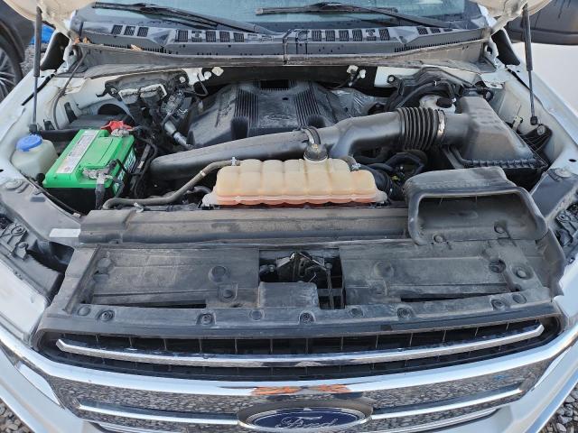 2018 FORD F150 SUPER - 1FTEW1EG5JKF62188