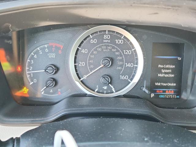 2020 TOYOTA COROLLA LE JTDEPRAE3LJ006258