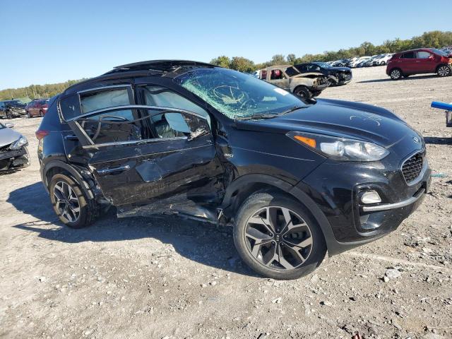 2020 KIA SPORTAGE E #3286761304