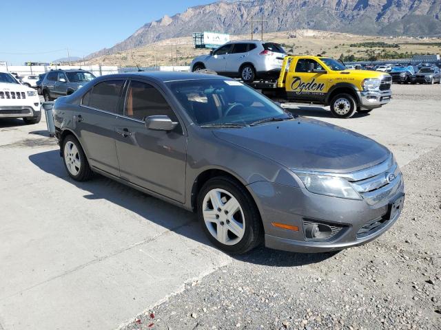 2011 FORD FUSION SE - 3FAHP0HG3BR167896