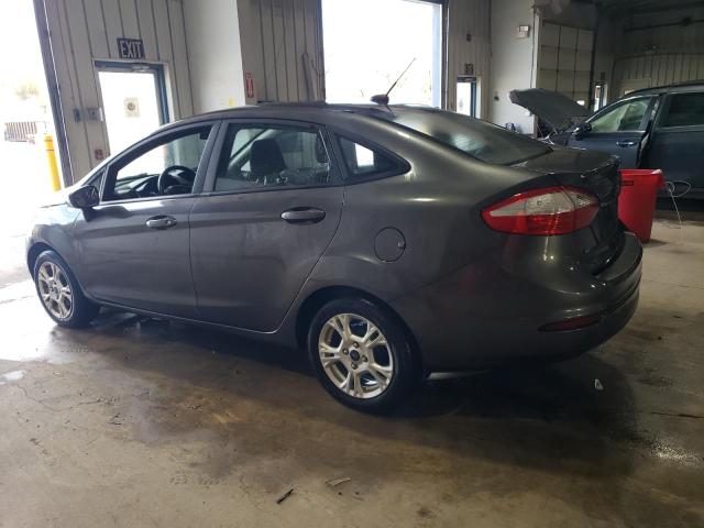 2016 FORD FIESTA SE #3319110277