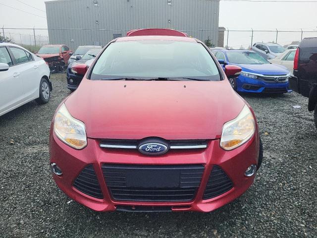 2012 FORD FOCUS SE - 1FAHP3F2XCL364458