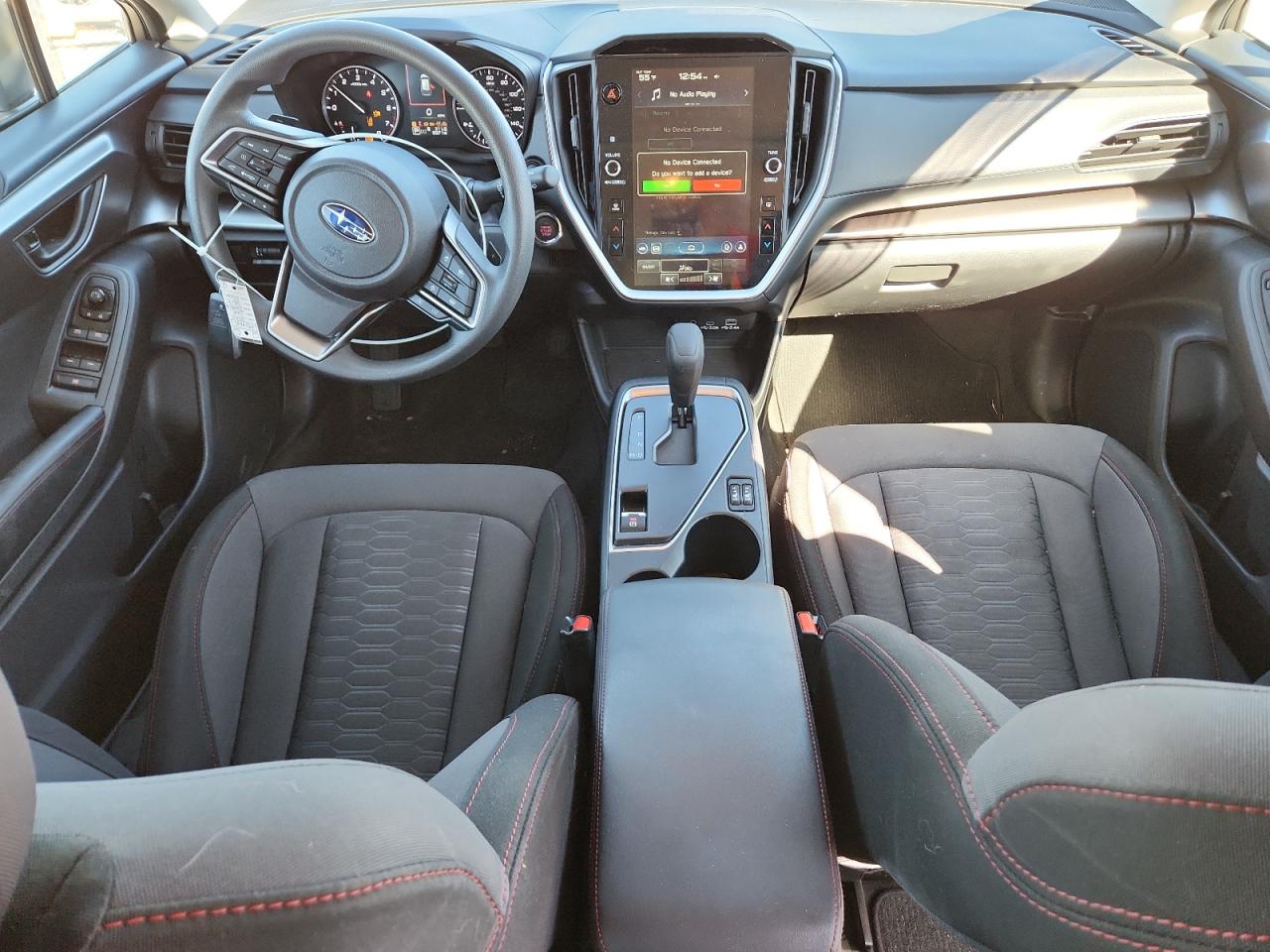 SUBARU IMPREZA SPORT