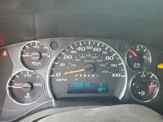 2016 CHEVROLET EXPRESS #3291266963