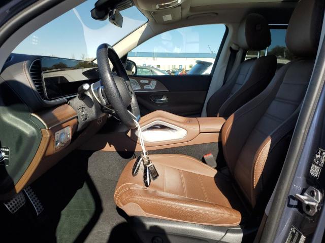 2024 MERCEDES-BENZ GLS 450 - 4JGFF5KE7RB210719