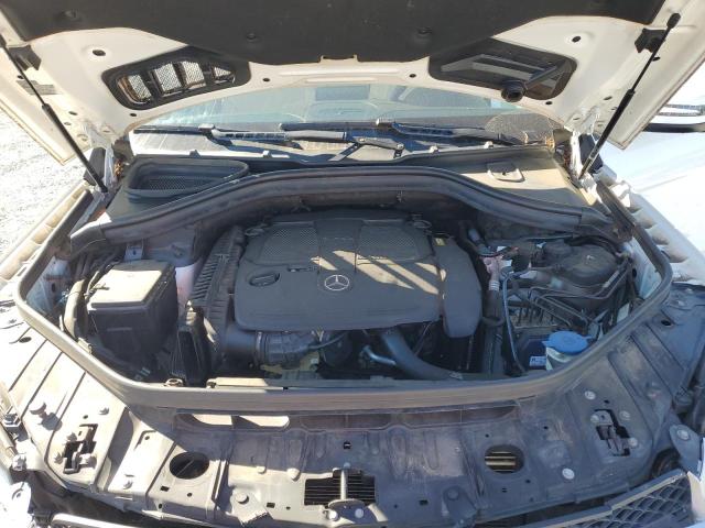 2017 MERCEDES-BENZ GLE 350 4M 4JGDA5HB3HA940120