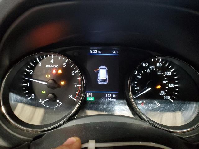 2018 NISSAN ROGUE S - KNMAT2MV4JP617777