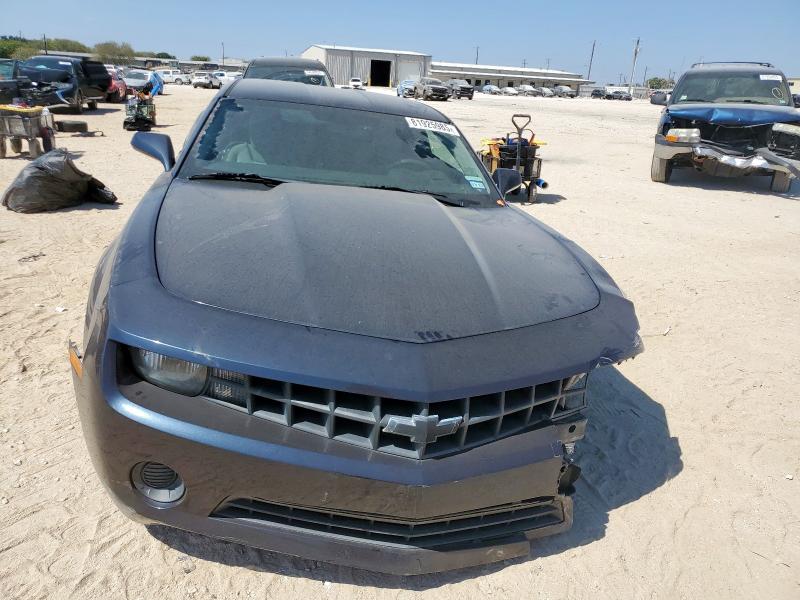 2013 CHEVROLET CAMARO LS #3282537882