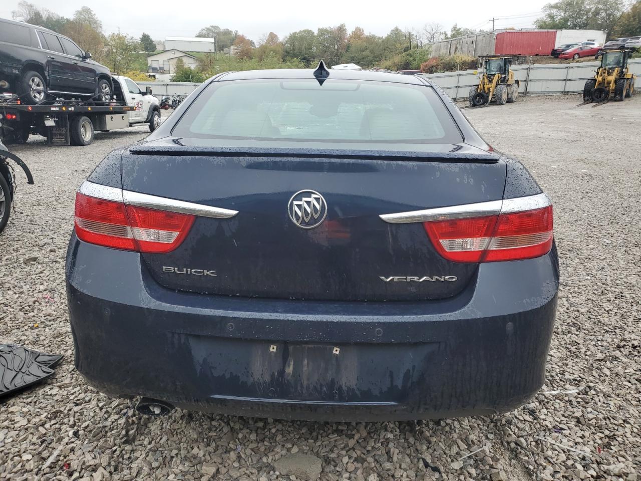 BUICK VERANO SPORT TOURING